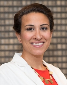 Dr. Alaleh  Akhavan Dermatologist 